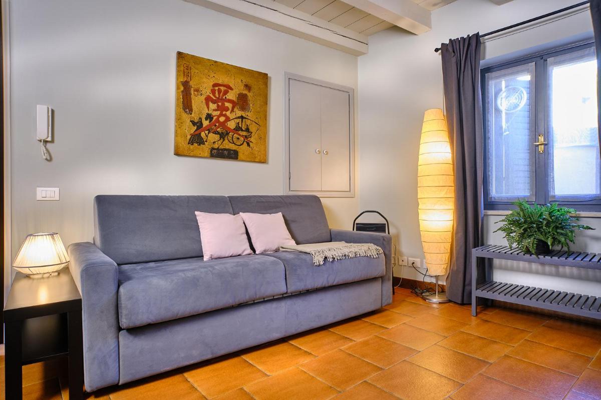 La Zulina - Housity