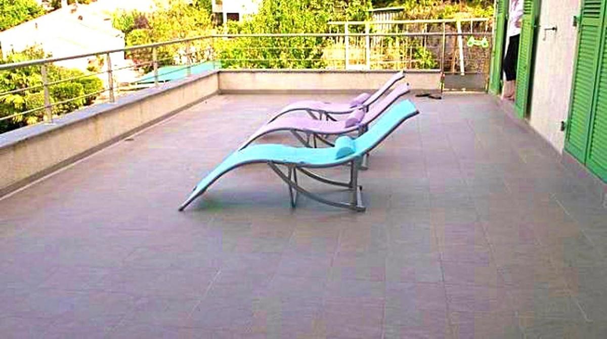 Maison confortable avec vue sur la mer et la montagne à Oletta. - Housity