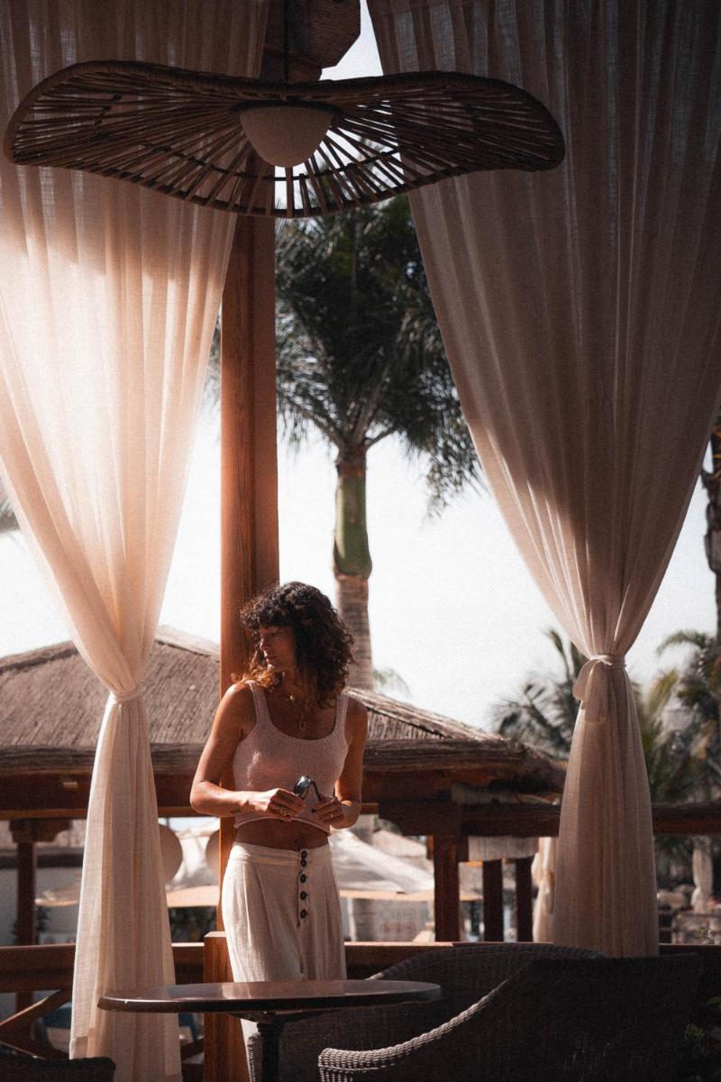 Clientes alojados en Princesa Yaiza Suite Hotel Resort