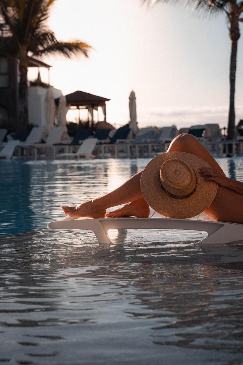 Piscina en o cerca de Princesa Yaiza Suite Hotel Resort
