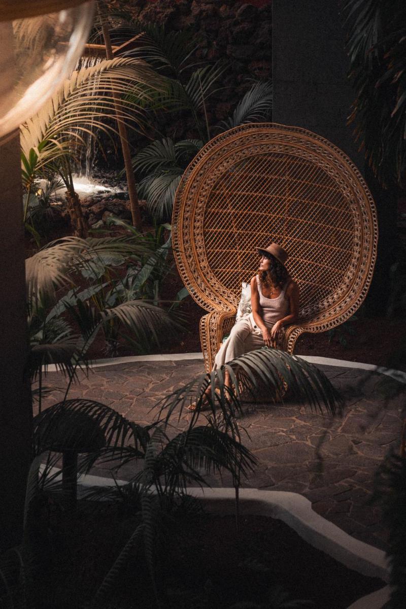 Clientes alojados en Princesa Yaiza Suite Hotel Resort