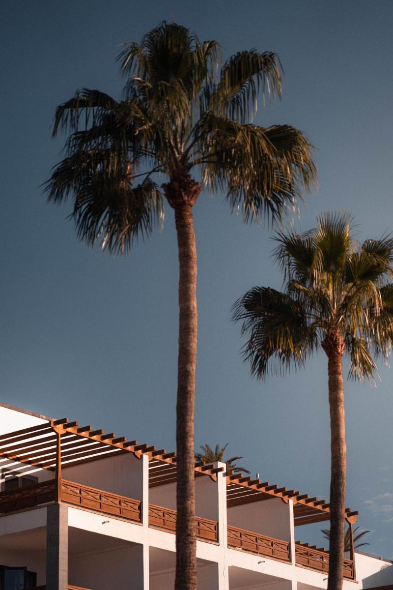 Imagen de la galería de Princesa Yaiza Suite Hotel Resort, en Playa Blanca