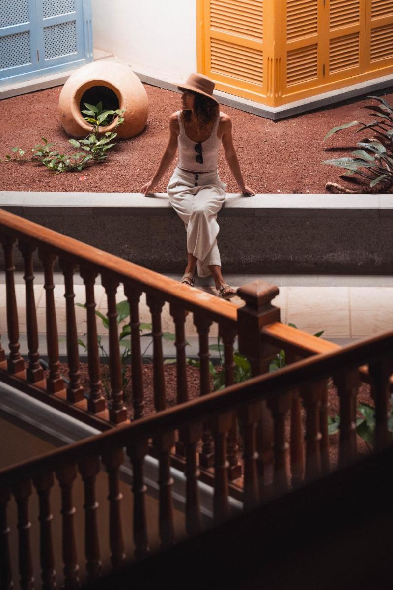 Imagen de la galería de Princesa Yaiza Suite Hotel Resort, en Playa Blanca