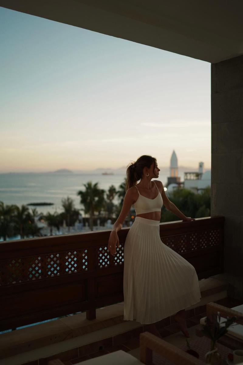Clientes alojados en Princesa Yaiza Suite Hotel Resort