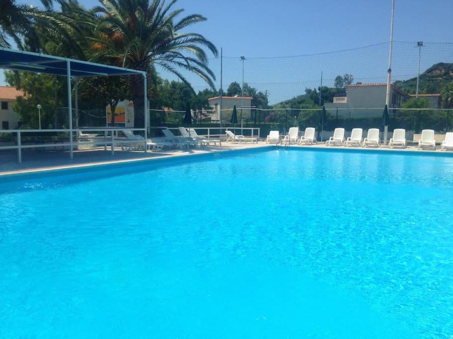 Vacation apartment in Falerna Marina - Housity