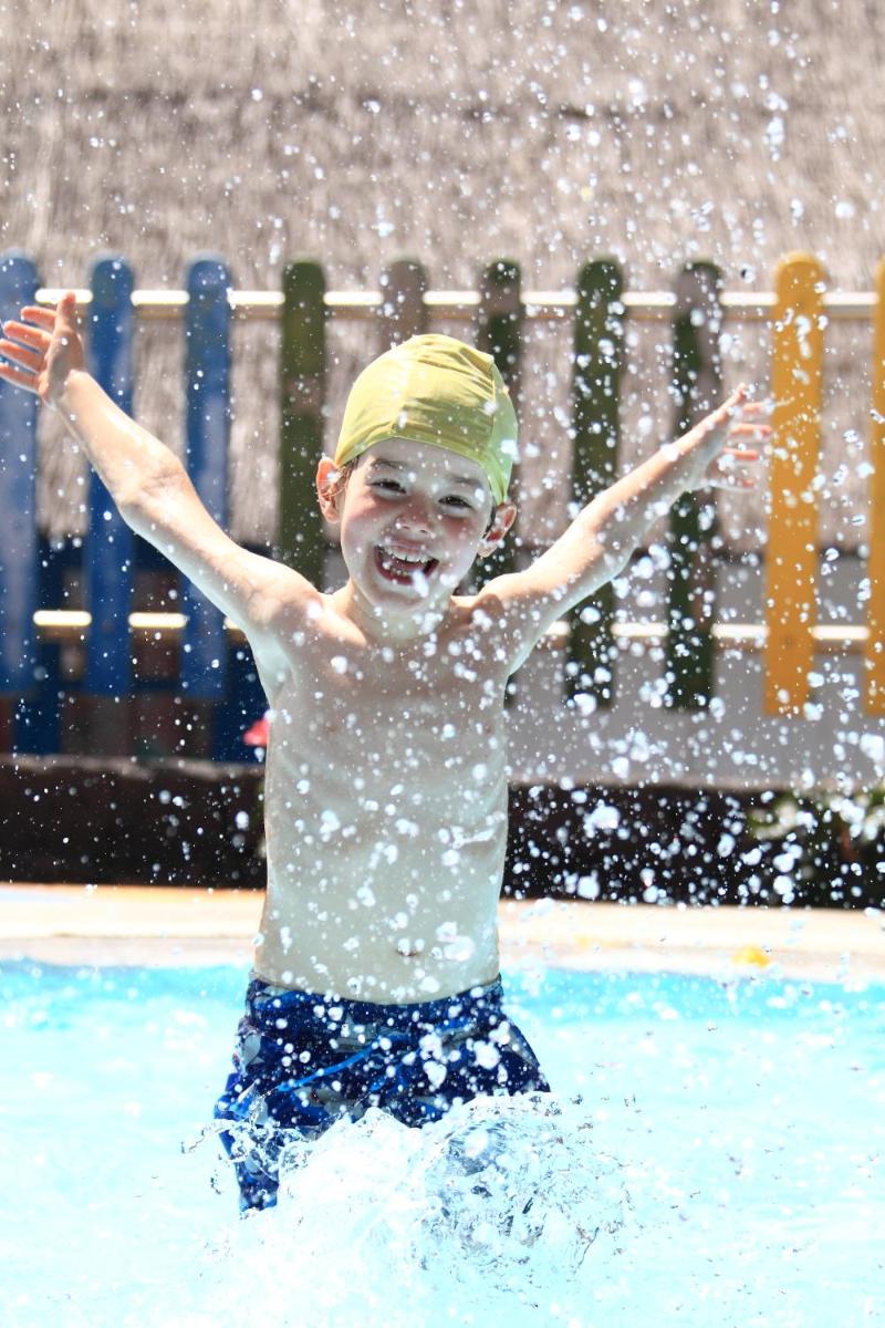 Piscina en o cerca de Princesa Yaiza Suite Hotel Resort