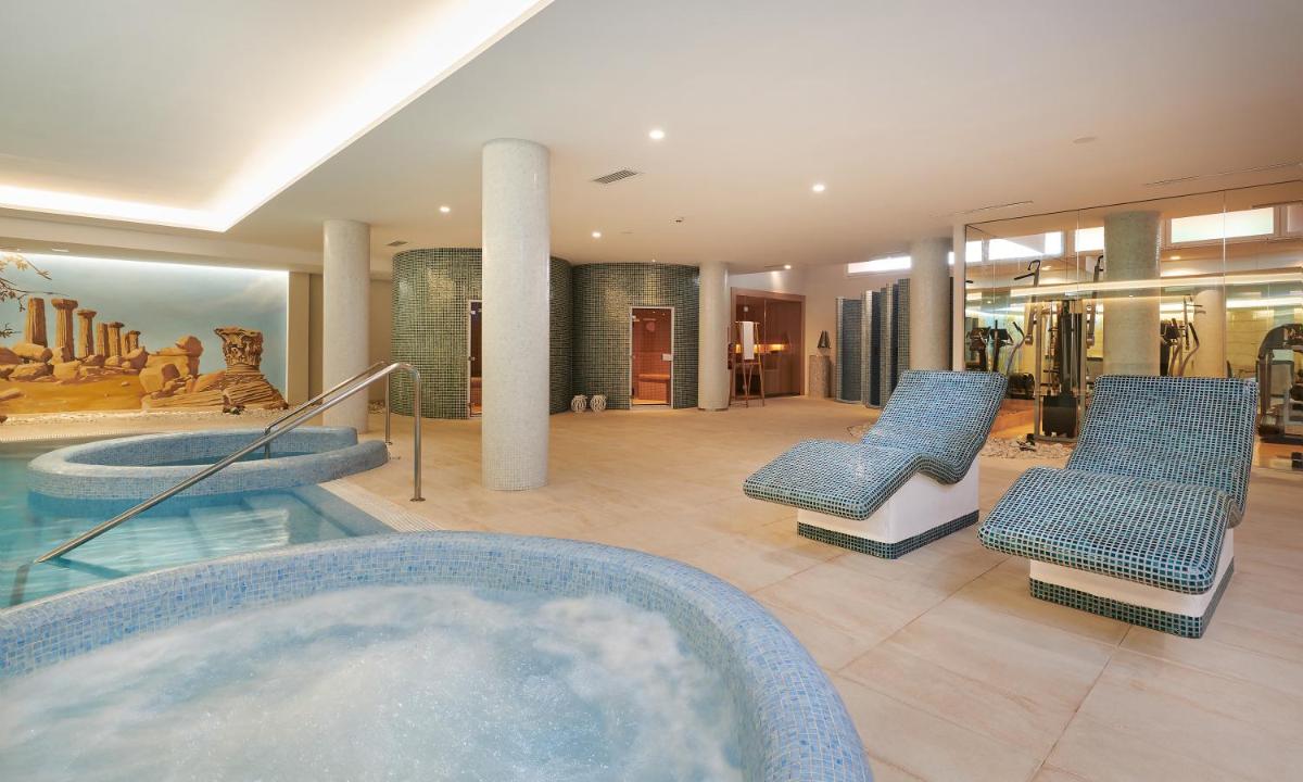 Imagen de la galería de Grupotel Santa Eulària & Spa - Adults Only, en Santa Eulària des Riu