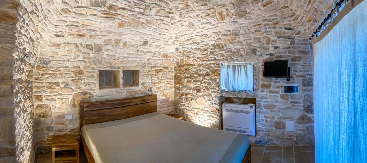 Casale Amendolagine - Housity
