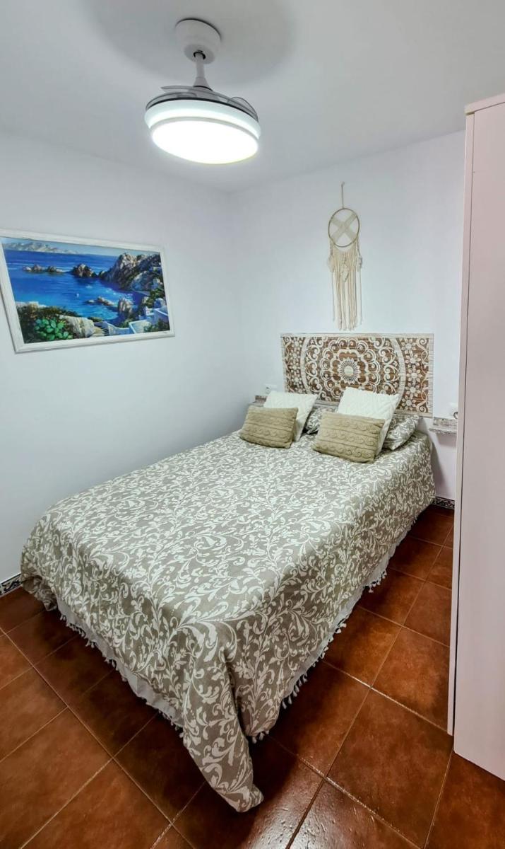 VILLA PITATO Nuevo, cerca de la Playa, Parking en la puerta del alojamiento - Housity