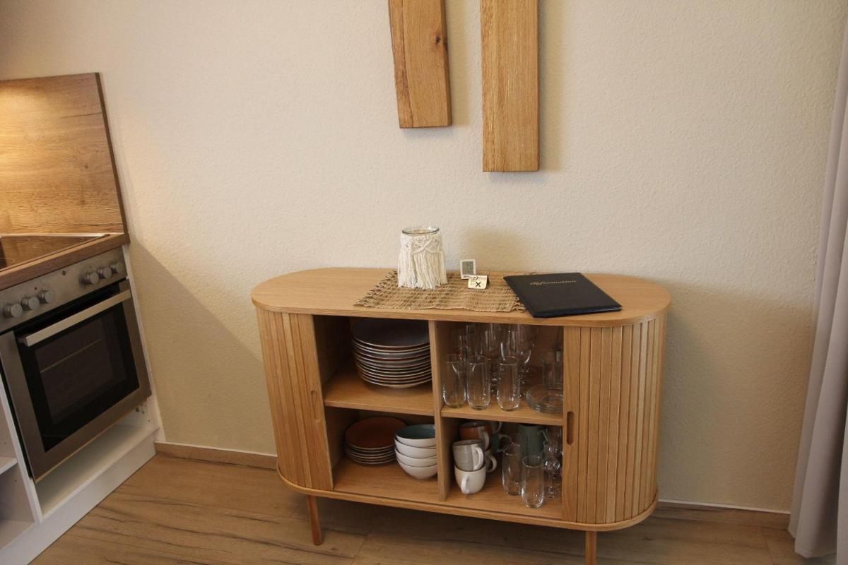 Ferienwohnung-Hahnenstrasse - Housity