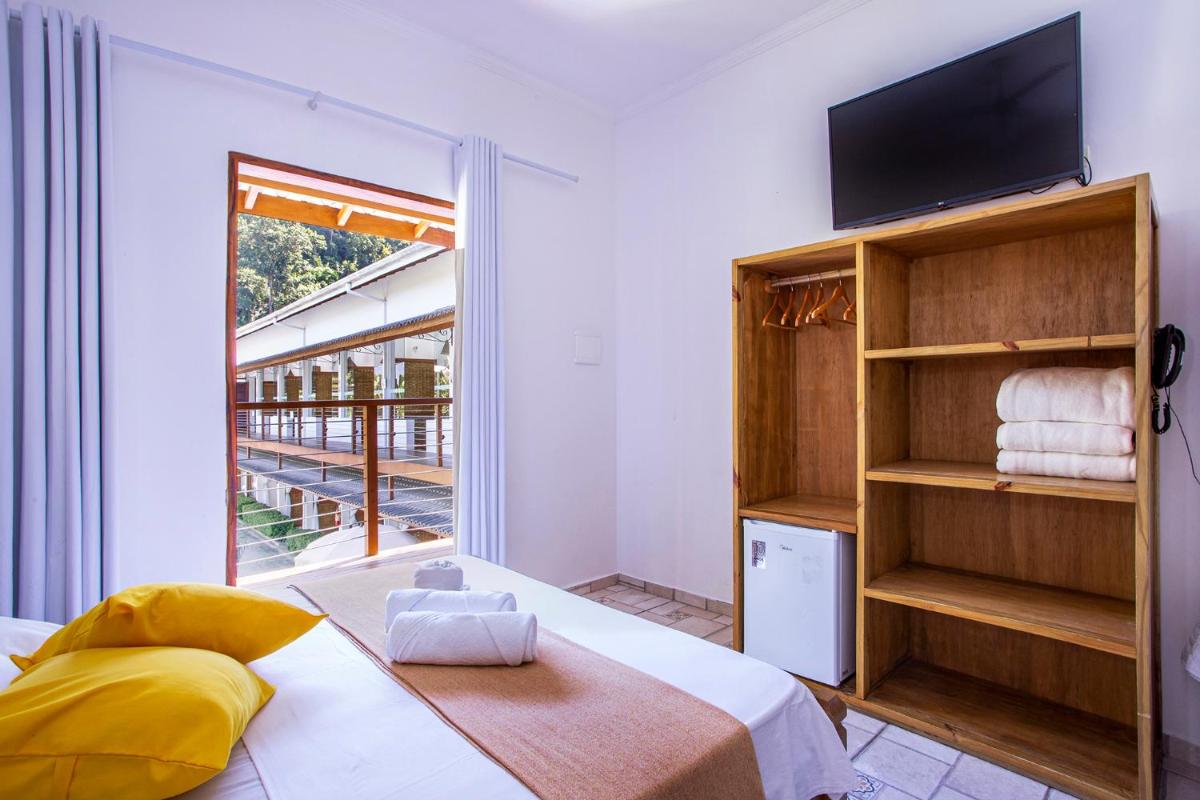 Pousada Vila Barequeçaba - Housity