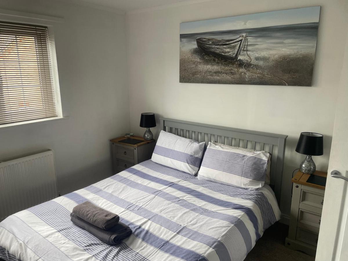 River View House St Neots - Navigation Wharf - Housity
