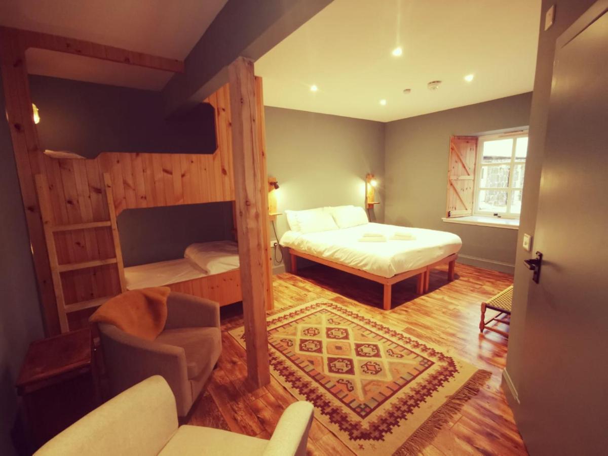 Comrie Croft - Housity