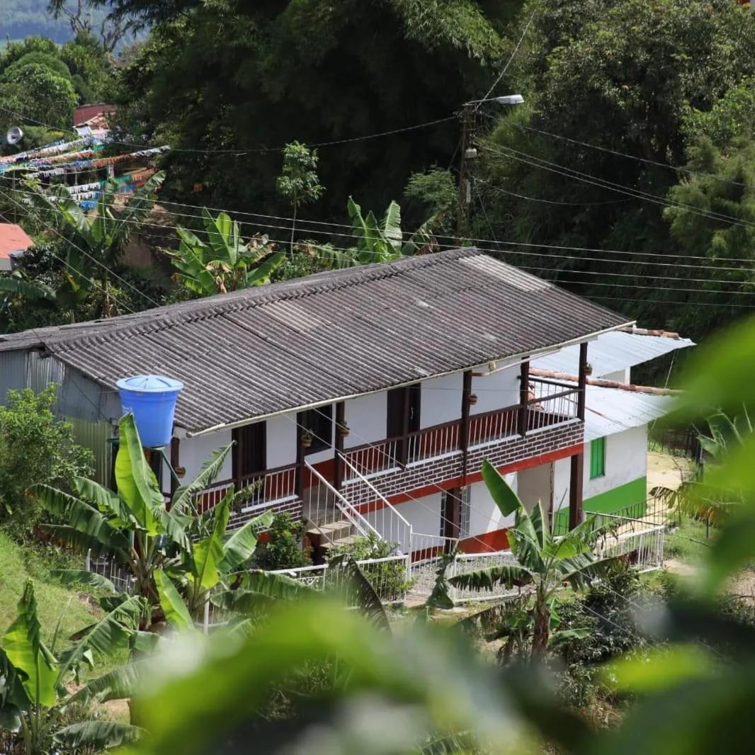 Finca Las Orquídeas, Vereda el Madroño - Housity