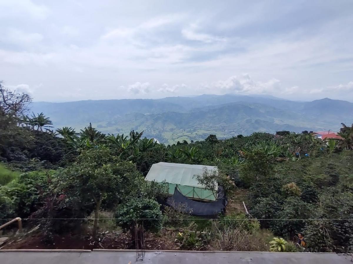 Finca Las Orquídeas, Vereda el Madroño - Housity
