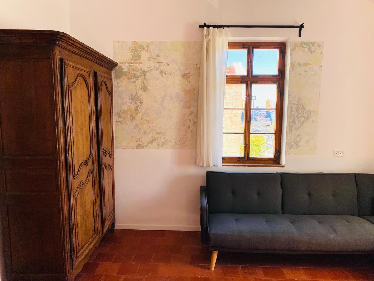 Haifa Vintage Studios - Housity