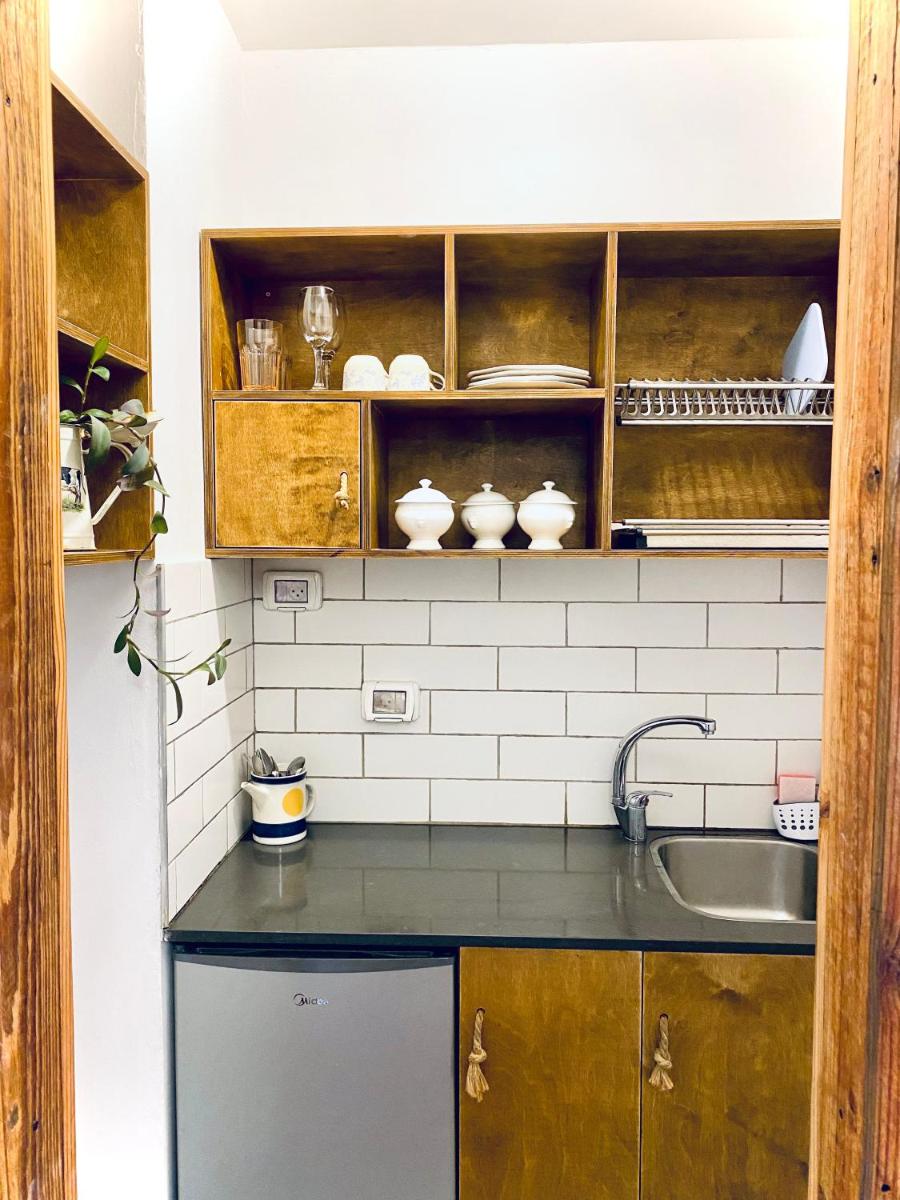 Haifa Vintage Studios - Housity