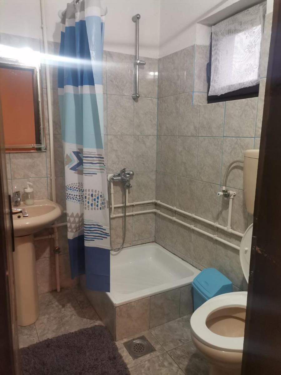 Smestaj Vlasina - Housity