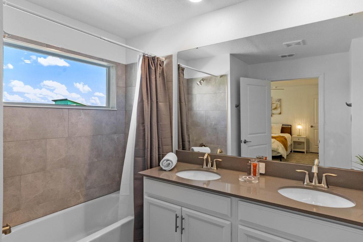 CozyKey Vacation Rentals - Champions Gate - Housity