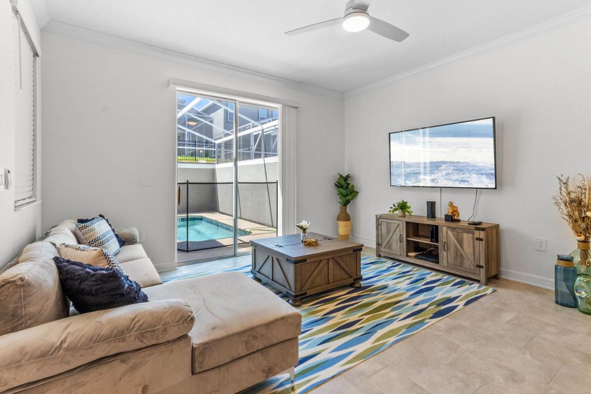CozyKey Vacation Rentals - Champions Gate - Housity