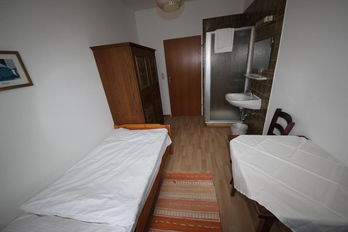 Suitetrails - Hotel Kleinmünchen