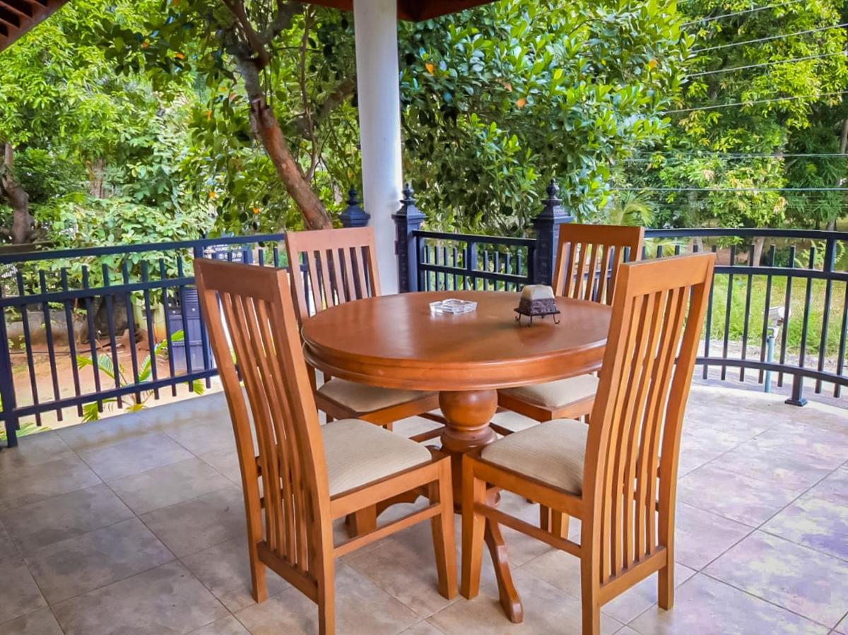 Marathona Tourist Resort - Anuradhapura - Hizvo