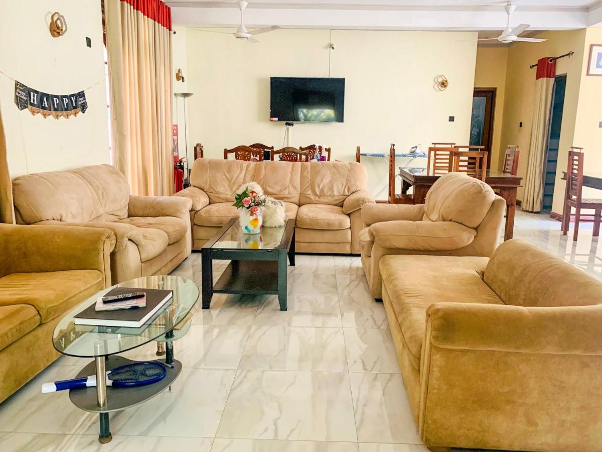 Marathona Tourist Resort - Anuradhapura - Housity
