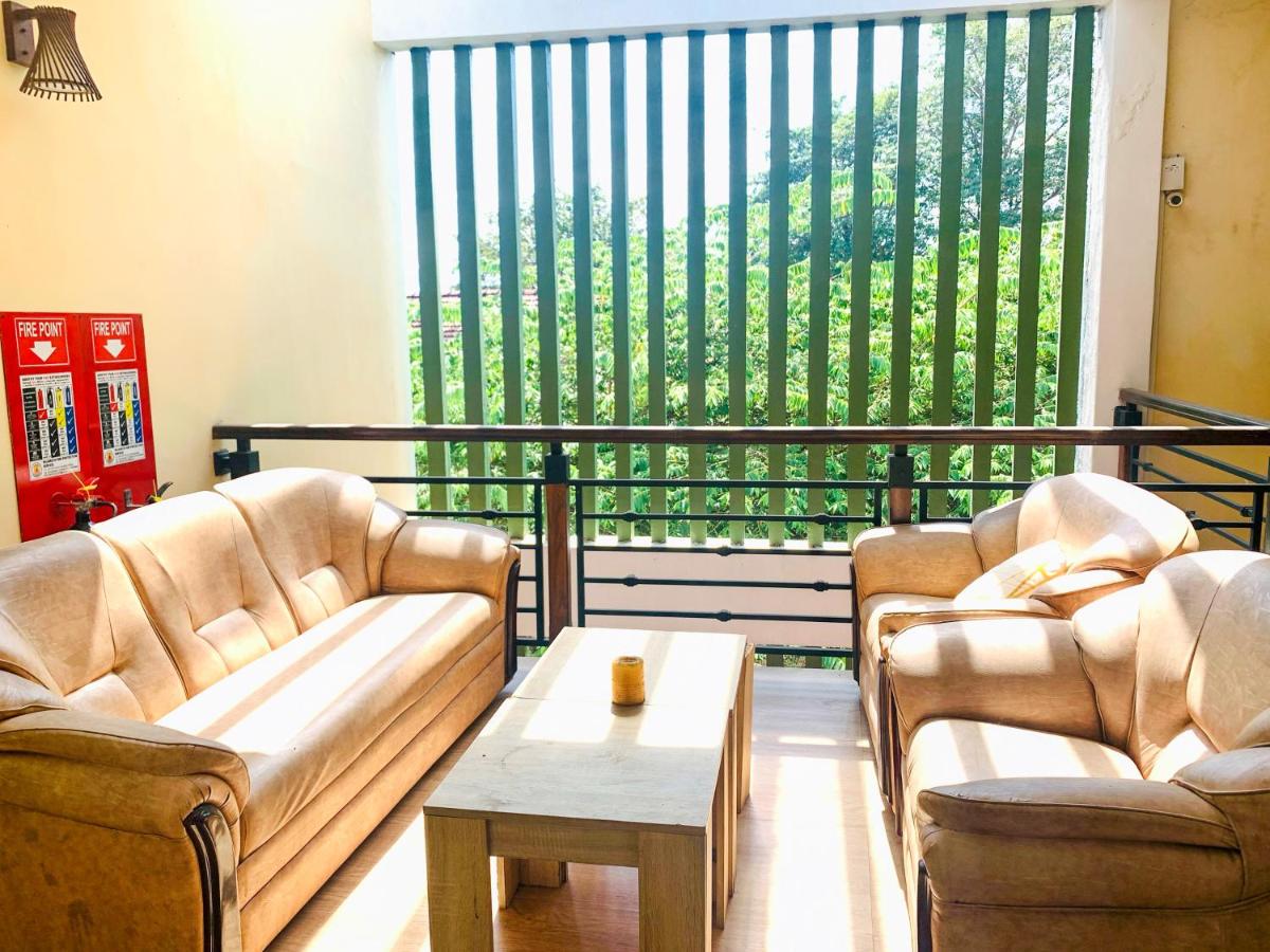 Marathona Tourist Resort - Anuradhapura - Housity