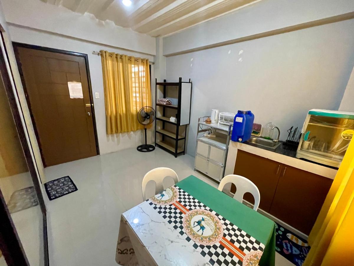 Unit E - Furnish 1Bedroom condo - Housity