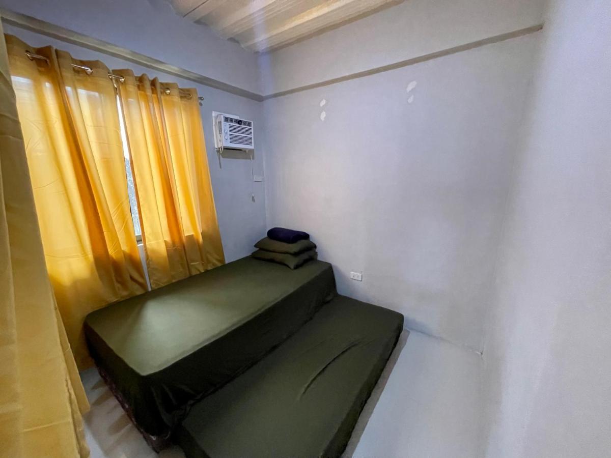 Unit E - Furnish 1Bedroom condo - Housity