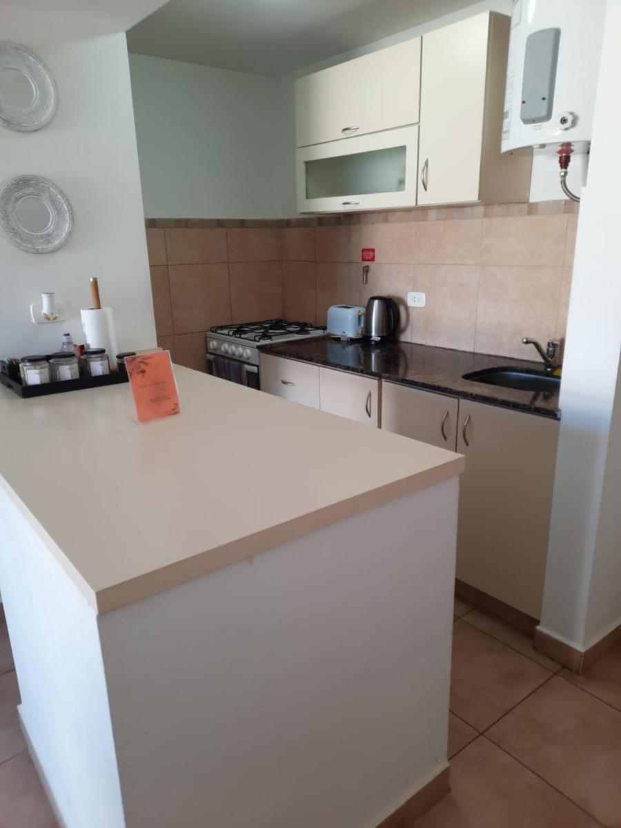 Monoambiente Rivadavia - Housity