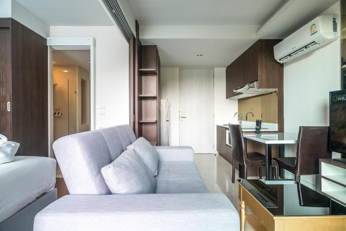 Apartment at Aristo Surin by Lofty - Housity