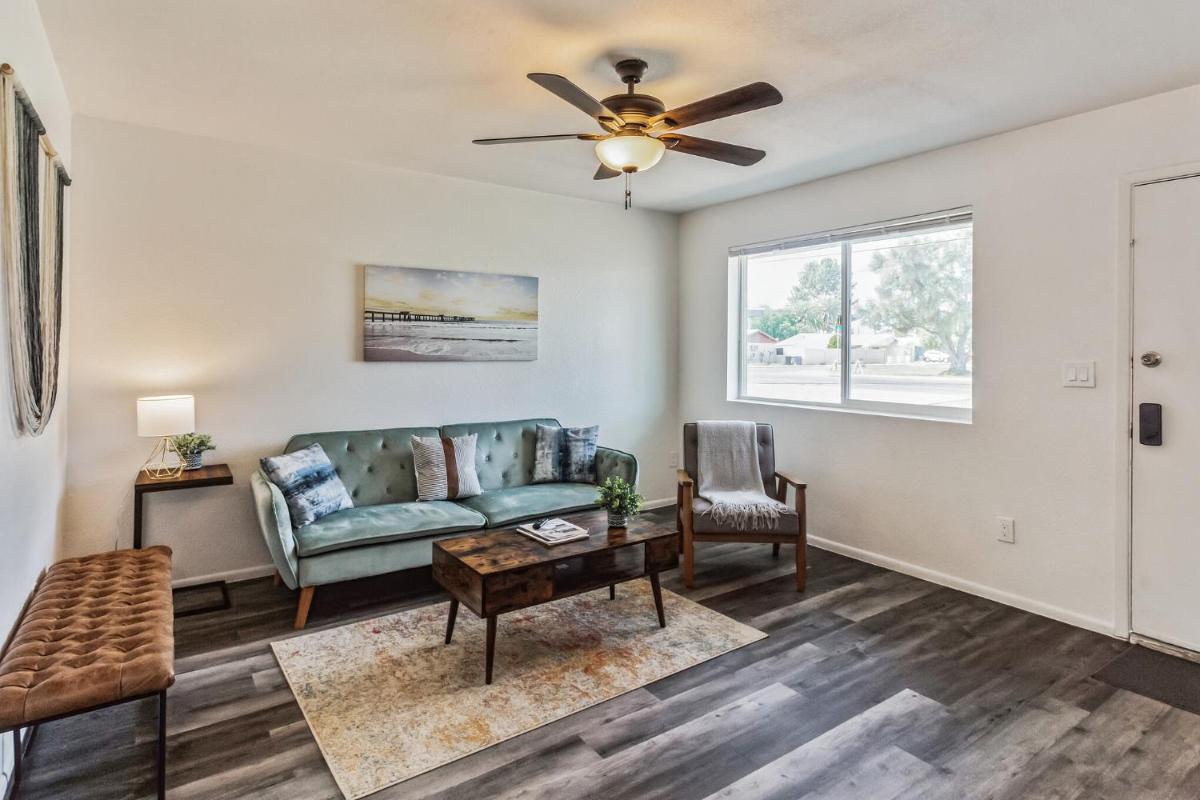 Updated Condo in Mesa - Close to Sky Harbor and ASU - Housity