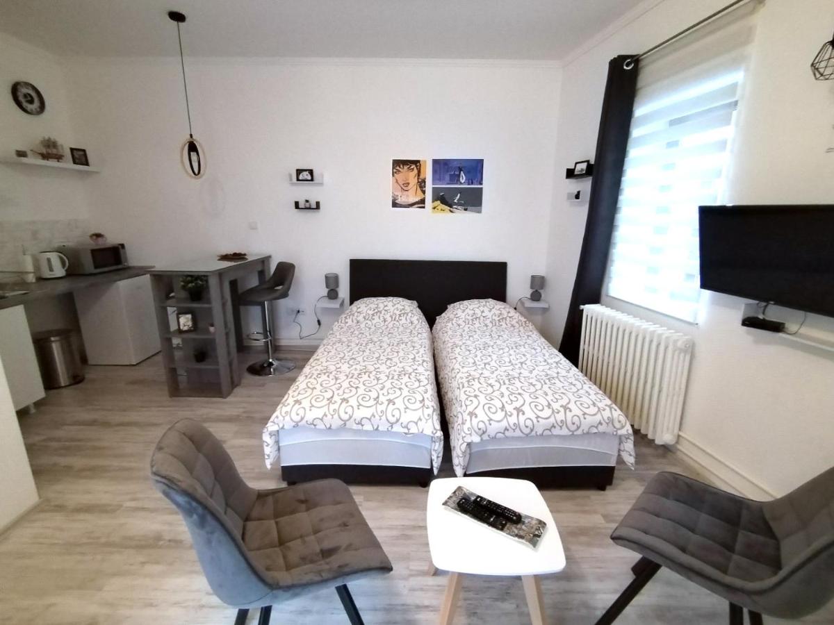 Vajda Apartments - Housity