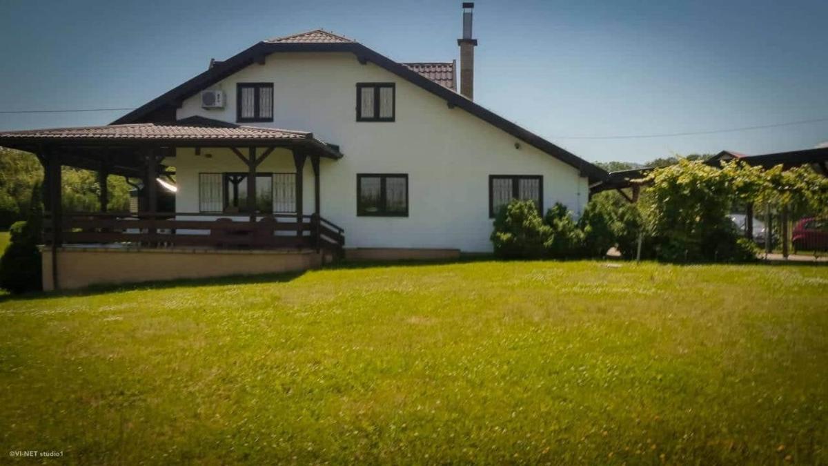 Green Forest Visoko - Housity