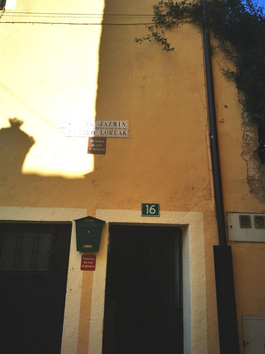 Casa El Jazmín - Housity