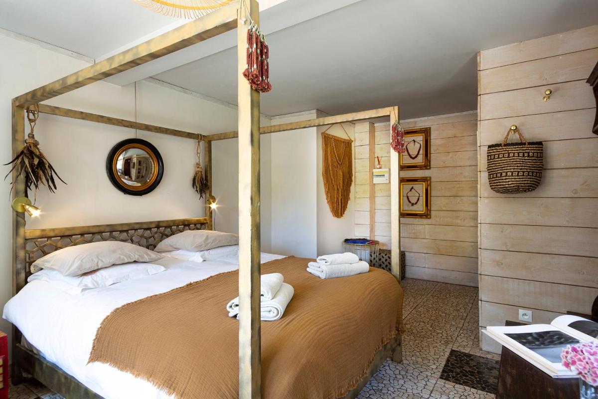 O'Jane de Boy - Housity