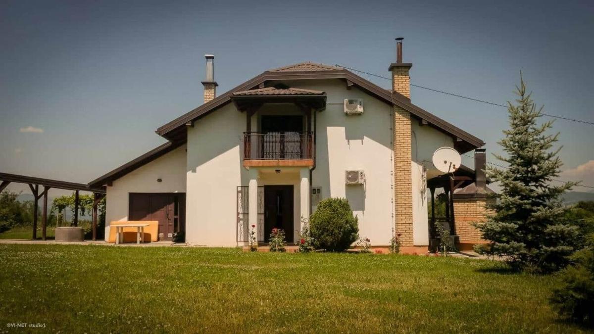 Green Forest Visoko - Housity