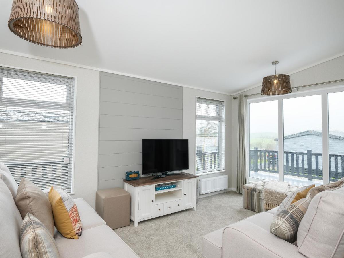 Penmarlam Lodge Retreat 5 - Housity