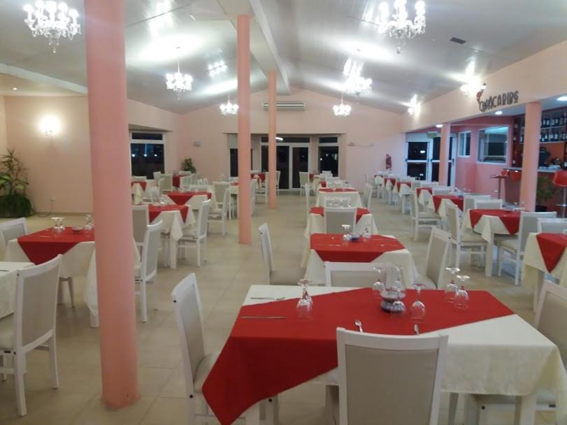 Hotel Copa Caribe - Housity