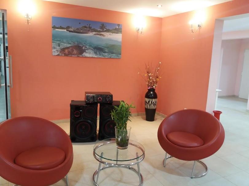 Hotel Copa Caribe - Housity