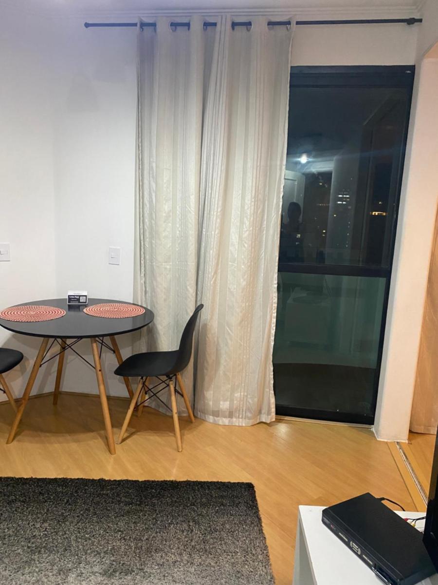Flat Oscar Freire - Housity