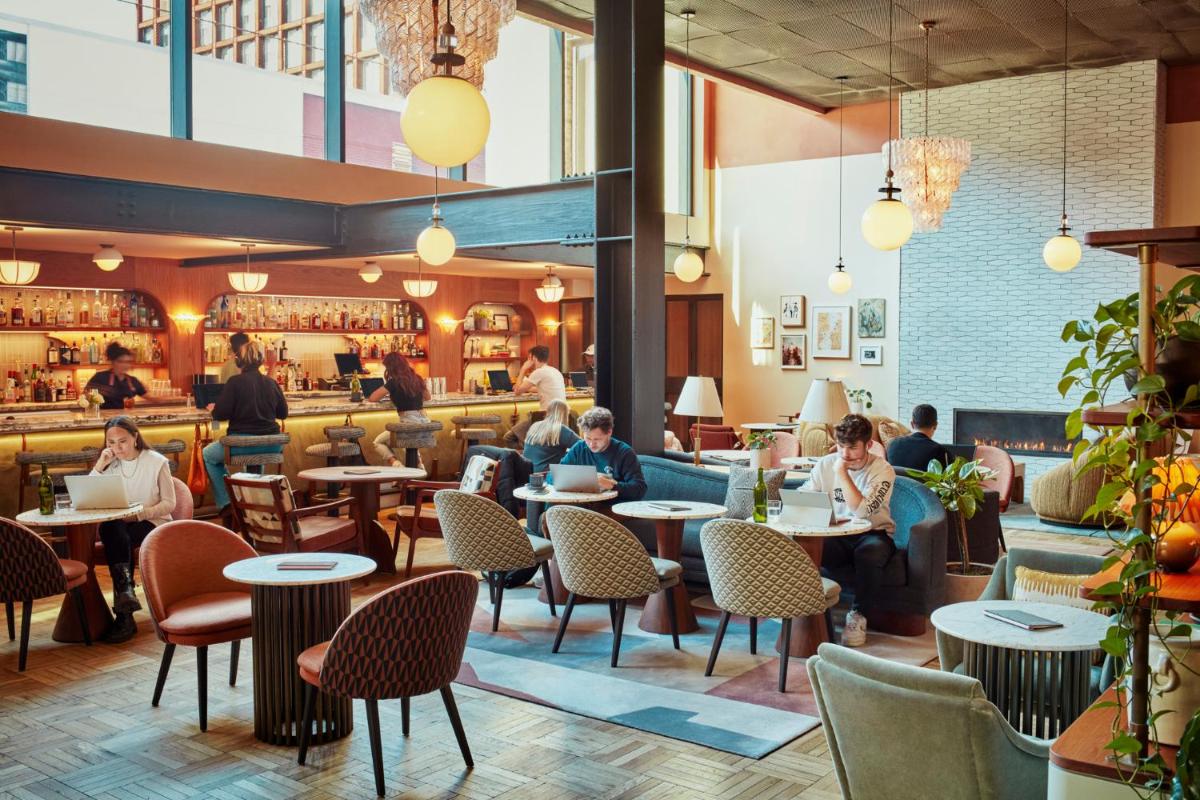 The Hoxton, Williamsburg - Housity