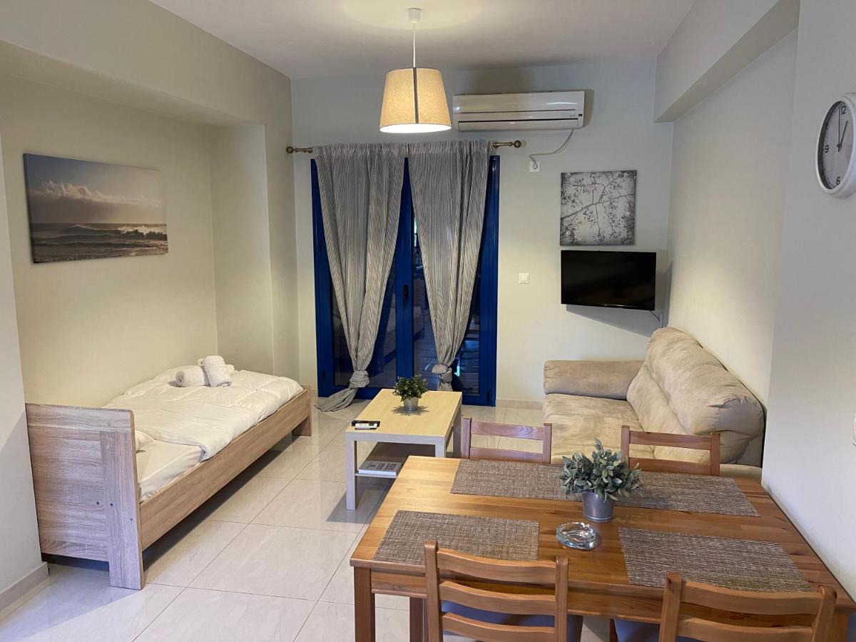 Amalfi Complex - Housity