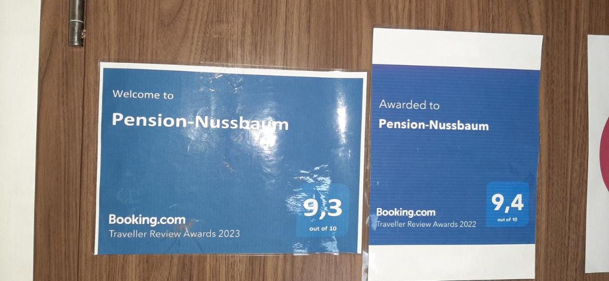 Pension-Nussbaum - Housity