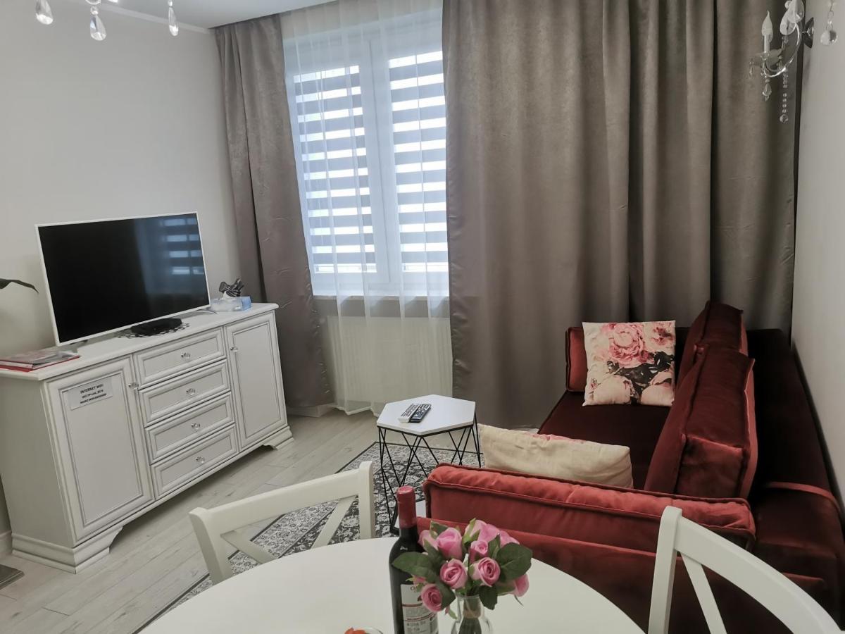 WM Centrum Glamour z parkingiem - Housity