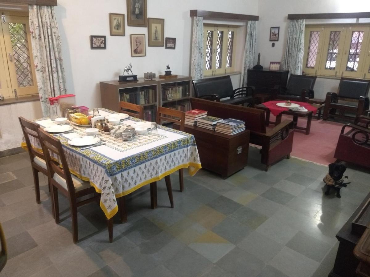 Suitetrails - Roda House - a boutique homestay in Bikaner