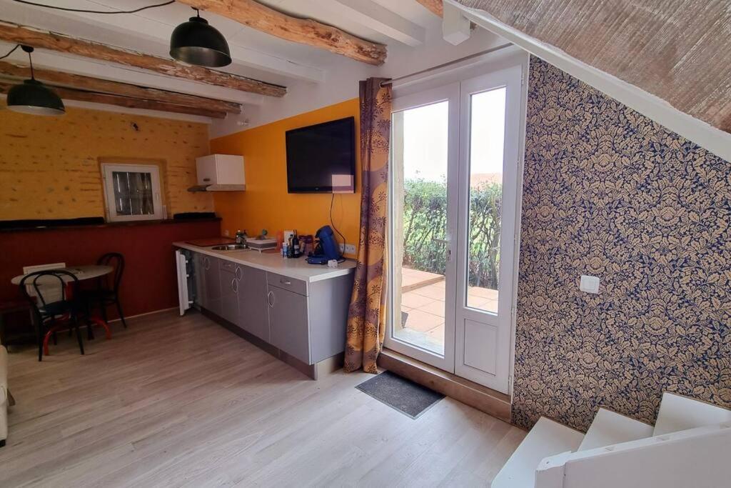 Studio du lac - Housity