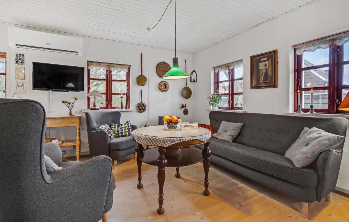 Holiday Home Tjørnevænget Broager Iii - Housity