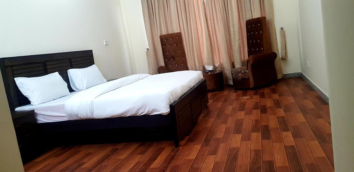 Saint Rose Guest House Islamabad - Housity